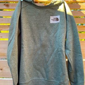 The North Face Crew Sweatshirt Women’s Large